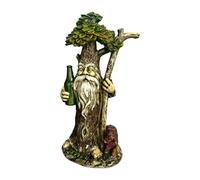Générique Outdoor Statue | Fairy Anti-Tip Weather-Resistant Ornament