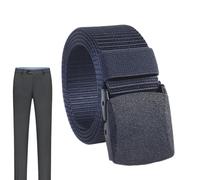 Générique Outdoor Webbing Belt Rainproof Sweatproof Breathable Band