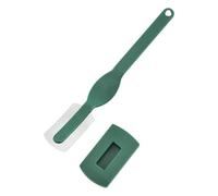 Générique Outil à Grigner la Pâte - Couteau à Pâte Inoxydable Anti-Dérapant - Outil de Scarification pour,Pour Cuisine Maison Restaurant et Espaces Culinaires