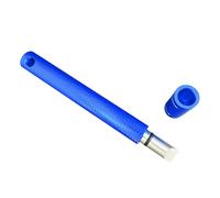 Générique Outil d ' affûtage de rainures de Golf, Remplacement de rainures de de Golf, affûteur de rainures, Outil de Nettoyage, affûtage Facile à Utiliser, Accessoire de de regroover