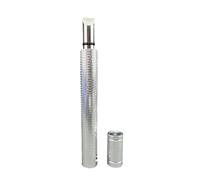 Générique Outil d ' affûtage de rainures de Golf, Remplacement de rainures de de Golf, affûteur de rainures, Outil de Nettoyage, affûtage Facile à Utiliser, Accessoire de de regroover