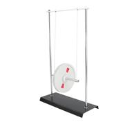 Générique Outil de Balancement Pendulaire, Projet de Balançoire, Outil Créatif et éducatif STEM, Roue de Maxwell