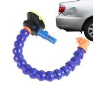 Générique Outil de débosselage Automatique, Outil de débosselage pour Voiture | Outil de de Voiture à Ventouse | à Main résistant à l'usure pour Les propriétaires de Voitures, extracteur de