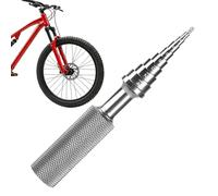 Générique Outil de Dépose de Roulement à Billes pour Modèle RC | Outil de Démontage de Porte Moyeu de Direction pour Voiture RC,Accessoires de Réparation pour Hélicoptère et Véhicule Télécommandé -