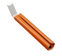 Générique Outil de dépose pour bardage,Outil de dépose de bardage - Outils de revêtement à Longue poignée antidérapante, de Fermeture éclair pour revêtement | d'installation côté Maison, de re