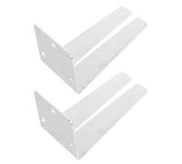 Générique Outil de Fermeture Éclair en Métal 2pcs Dissolvant de Colle et Gabarit de Raclage pour Réparation et Restauration D'adhésifs sur Vêtements, DIY