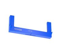 Générique Outil De Marquage De Hauteur De Siège pour Vélo - Mesureur Précis en PC avec Positionneur Magnétique Central | Idéal pour L’Entretien De Vélo, Ajustement De Selle Et Idées Cadeaux