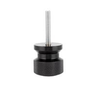 Générique Outil de Mesure d'angle pour Dérailleur de Vélo,Précision en d'Aluminium - Outil de Réglage de Patte de Dérailleur - pour vélo, Entretien en extérieur, réparation de Guidon