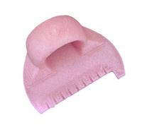 Générique Outil de Mesure de jauge d'aiguille à Coudre Règle de Doigt Facile à Utiliser Modèle de Couture Protège-Doigts Guide de Couture Outil Modèle Règle