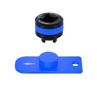 Générique Outil de Piston de Cyclisme - Outil de Piston de Frein | Bike Disc Brake Alignment Tool, Hydraulic Non-Slip Regulator for Road Mountain Maintenance Repair Garage Home Workshop Road Trip