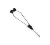 Générique Outil de Rechange pour Attaches de pêche à la Mouche, | de bobine de fil en bobine, accessoires de fabrication de leurres, outils professionnels pour attacher des