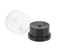 Générique Outil de Réparation pour Montre pour Horlogers Professionnels Presse à Barillet de Ressort Principal en Plastique Léger, Pratique et Gain de Couleur Aléatoire
