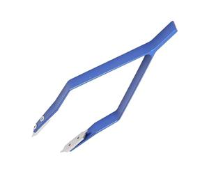 Générique Outil de Retrait de Bracelet de Montre | Pinces De Fixation en V pour Pièces D'Horlogerie,Outil pour Fond de Boîtier de Montre - pour Débutant Atelier Maison Industriel Commerce Travail