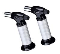 Générique Outil de soudage 2 pièces métal résistant à haute température idéal pour barbecue extérieur et équipement de soudage
