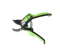 Générique Outil d'élagage de Jardin, Compatible avec Les Branches mortes et vivantes, réglage à Double Vitesse, Verrouillage sécurité poignée antidérapante(Live Branches)