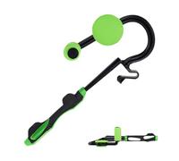 Générique Outil d'Entraînement au Swing de Golf | Équipement d'Entraînement avec Retour Sensoriel Immédiat,Matériel Réglable pour Sports de Balle Femmes, Hommes et Jeunes