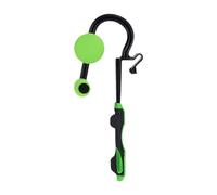 Générique Outil d'Entraînement au Swing de Golf, Outil de Correction du Swing de Golf avec Retour Instantané, Design Portable pour Sports de Balle Destiné à Âges