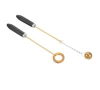 Générique Outil D'expérimentation pour Dilatation Thermique en Plastique et Acier Inoxydable, Performance Fiable pour Enseignement et Démonstration en Laboratoire