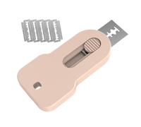 Générique Outil Magnétique Grignette À Pain Pour Incision Pâte - Lame De Artisanale Pour Entaillage Et Grignage,Accessoire Magnétique de Boulangerie pour Cuisines Intérieures et Maisonnées
