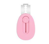 Générique Outil manuel de sculpture de cadre à avec fixation magnétique et 10 lames remplaçables, outil de cuisine, coupe de précision, fabrication du, travail de boulangerie à domicile, rangement au