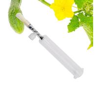 Générique Outil Pollinisateur - PP Taille Standard | Brosse De Pollinisation Végétale | Outils De Pollinisation des Fruits du Jardin pour Une Fertilisation des, L'entretien du Jardin Et La Poll