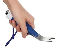 Générique Outil pour Bâche de Bateau,Pince de Fixation pour Bateau - Pinces de Réparation pour Fermetures Éclair Store Camping-Car Fenêtre Voile Bâche Entretien