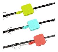 Générique Outil pour Faire des Nœuds De Pêche,Accessoires Portables Et Rapides - Outil pour Nouer des Nœuds De Hameçon - pour Bateau Lac Mer Voyage Camping Rivage Rivière Sport De Plein Air