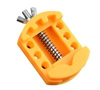 Générique Outil Remplacement Pile De Montre | Gadget D'Ouverture Réglable Portable Et Facile - Gadget Réparation Montre | pour Les Vis Fixation Fixation Pile Hommes Femmes Maison Intérieur Extérieur