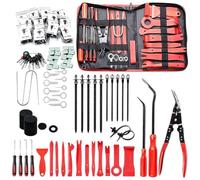 Générique Outil Retrait Garniture Auto Kit Leviers Entretien Garniture
