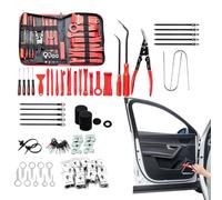Générique Outil Retrait Garniture Auto Kit Leviers Entretien Garniture