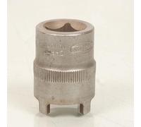 Outillage Générique Pour Moto Douille 20mm 4 Ergots Neuf