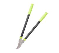 Générique Outils de Jardin, Ciseaux Jardinage, sécateur, cisaille à Fleurs, Outil Taille Haies, Coupe-Plantes(20 inch)