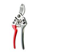 Générique Outils de Jardin for la Taille des Arbres, sécateurs, cisailles à verger, élagueuse Manuelle, fruitiers(Silver)