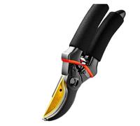 Générique Outils de Jardin for la Taille des Arbres, sécateurs, cisailles à verger, élagueuse Manuelle, fruitiers(Flagship Type)