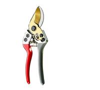 Générique Outils de Jardin for la Taille des Arbres, sécateurs, cisailles à verger, élagueuse Manuelle, fruitiers(Gold)