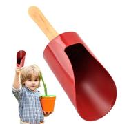 Générique Outils de Jardinage pour - Petit avec Rateau Jeux de Sable | Set de Jardin Complet avec Pelle - pour Ameublir, Planter et Creuser en Extérieur, Jardin et Maison