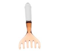 Générique Outils De Massage Masseur De Tête Manuel Masseur De Tête À Griffes Masseur De Relaxation Profonde Masseur De Tête De Bureau De Grattage Masseur À Griffes De Grattage Pour Le