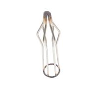 Générique Outils Pour Canard Rôti Bouchon En Acier Pour Canard Laqué Accessoire De Maintien De La Forme Du Canard Laqué Bouchon En Acier Pour Canard Rôti Outil De Grillade Pour Cuisine De