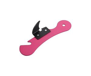 générique Ouvre-boîte Manuel Gadget de sécurité Ouvre-boîte Multifonctionnel en Acier Inoxydable Gadgets de Cuisine Confort Bonne Prise en Main Pot en étain Ouvre-bouteilleTraitement Pratique