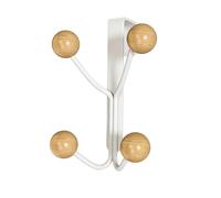 Générique Over The Door Hooks | Clothes Storage Holder | Towel Hanger
