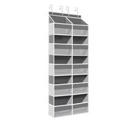 Générique Over The Door Organizer - Hanging Storage Organizer
