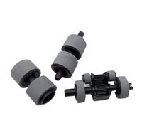 Générique PA03708-0001 Jeu de Freins à Galets de sélection 5X, Compatible avec Fujitsu SP-1120 SP-1125 SP-1130