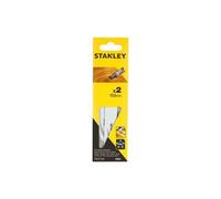 GENERIQUE - Pack 2 Lames De Scie Sabre 15.2cm Fine Cut Sta21192-Xj Stanley