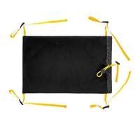 Générique Pack d'accessoires d'extérieur - Sac à dos en léger, 38 x 24,5 cm, organisateur utilitaire en nylon et polyester durable | Rangement d'extension de Style, support pour vêtements, chau