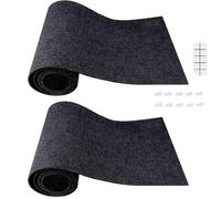 Générique Pack de Dalles de Moquette à Coller pour la préservation des Meubles et Les Besoins de Dressage des Chats, Tapis Facile à Installer