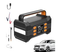 Générique Pack de démarrage Batterie Voiture, démarreur avec compresseur d'air Saut Automatique Boîte Chargeur Automobile 1