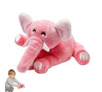 Générique Pack de Glace en pour Les | Toy Animal Poll Cold Hot Cold | Elephant Lion Hippo Cartoon Design for Child