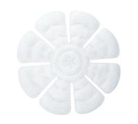 Générique Pack Réfrigérant pour Casque Doublure Casque Réutilisable Été