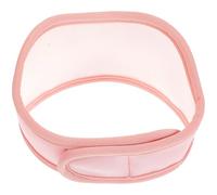 Générique Pack Réutilisable D'enveloppement D'huile Essentielle en Tissu Doux pour Massage du Cou, Aide Sommeil Confortable, Usage Quotidien Sûr, pour Dormir