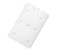 Générique Packs de Glace pour glacière - Blocs Congélateurs,Packs de Glace Réutilisables pour Glacière - Camping Plein Air Voyage Boîte Repas